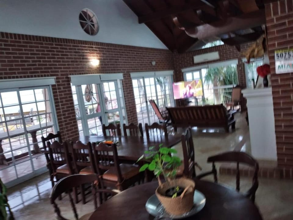 Casa Costa House in Paso de la Patria