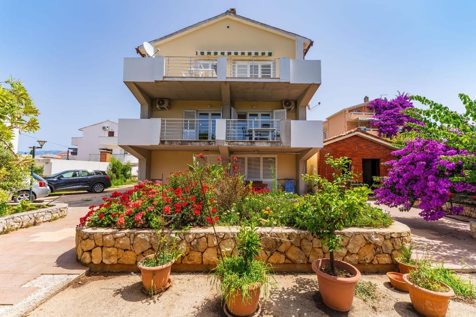 Apartments Tony Near The Beach Apartment in Novalja