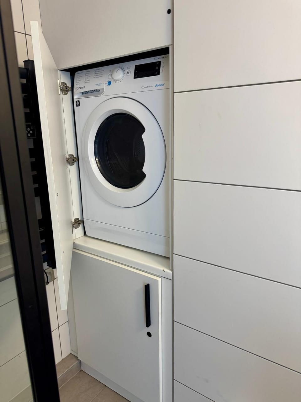 Le Nid Lumiere Apartment in Huez