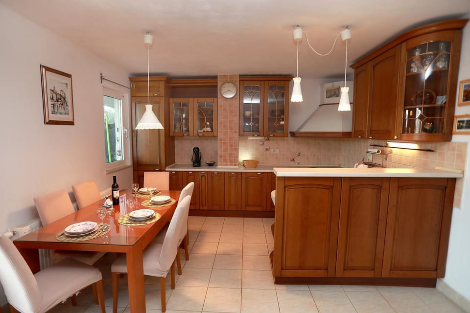 Family Apartment in Šibenik-Knin County, Croatia