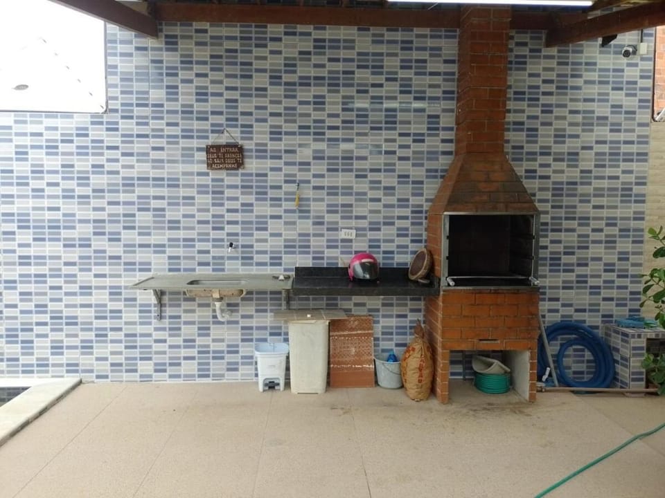 Casa de Praia em Antunes - Maragogi House in State of Alagoas, Brazil
