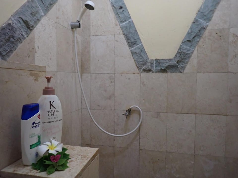 Amed Homestay House in Abang