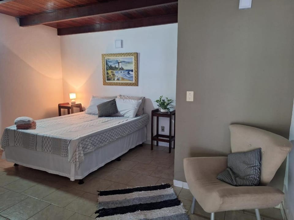 Suítes La Remonta Nature lodge in State of Rio de Janeiro