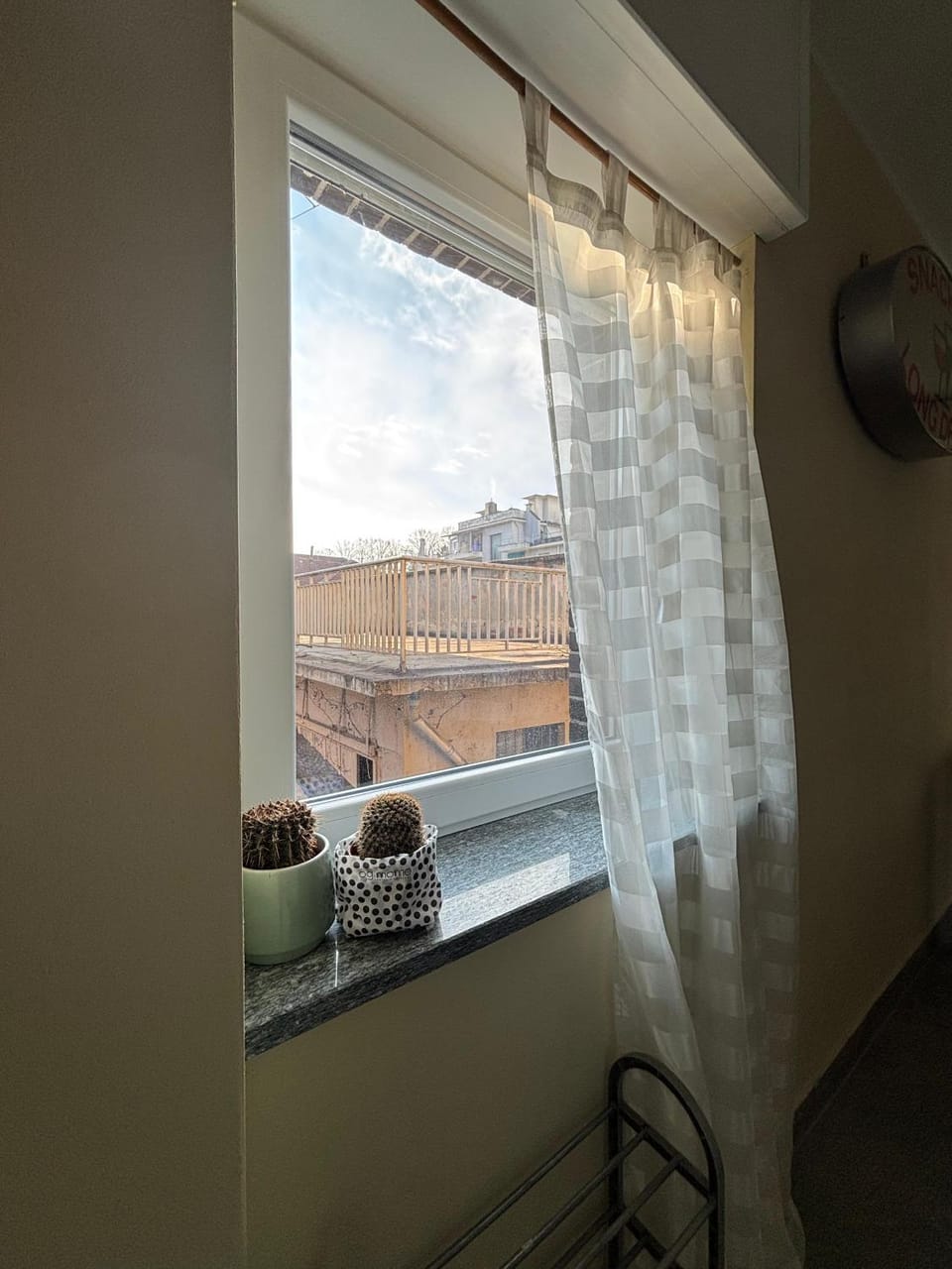 LA CASETTA DI OGI - tra la collina e il Po Apartment in Turin