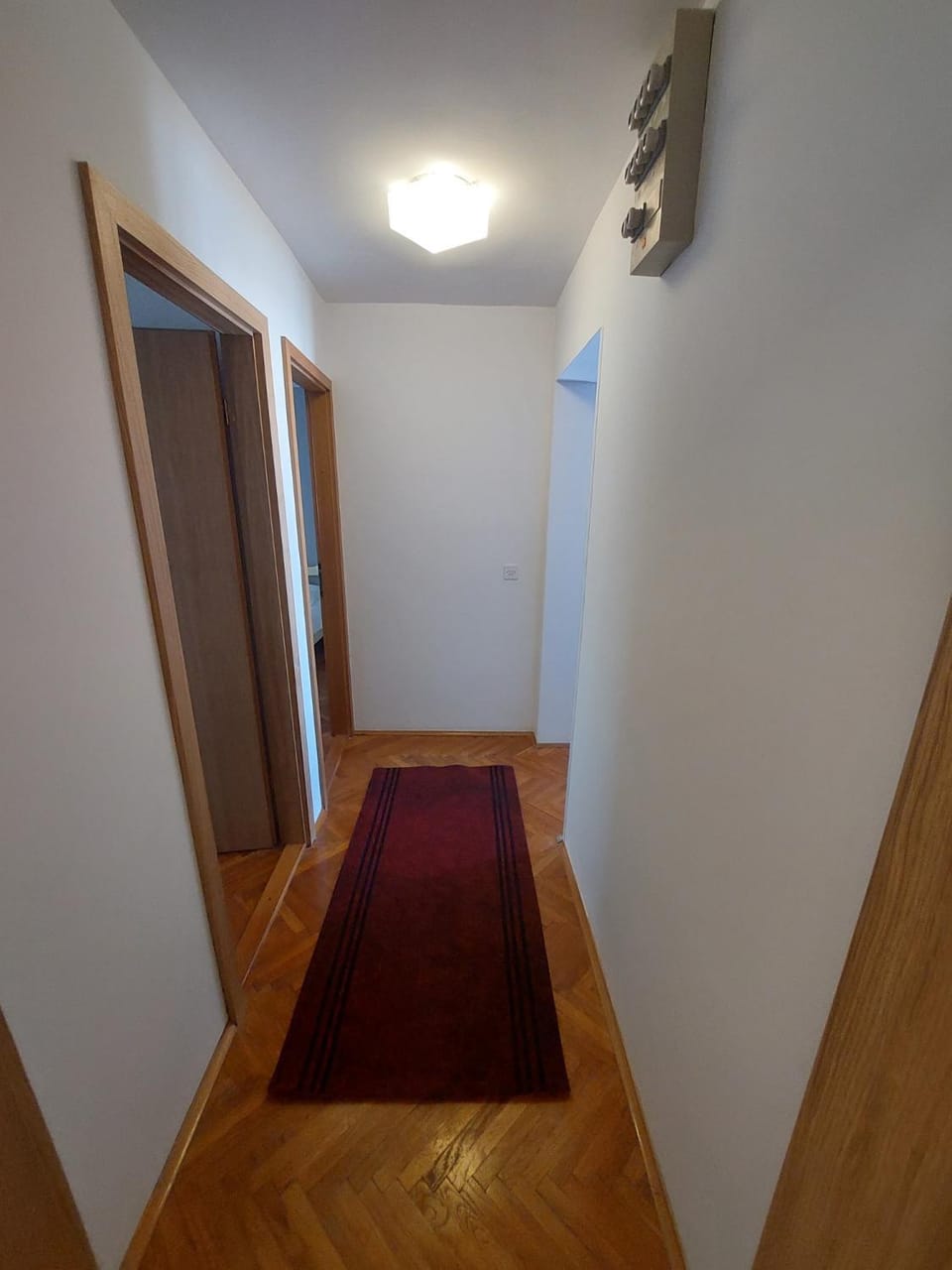Property building, Bedroom