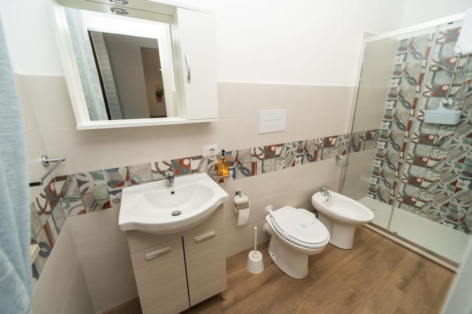 DA REMO apartment Apartment in Castellammare del Golfo