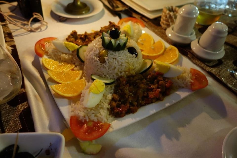 Food and drinks, Food, Lunch, Dinner