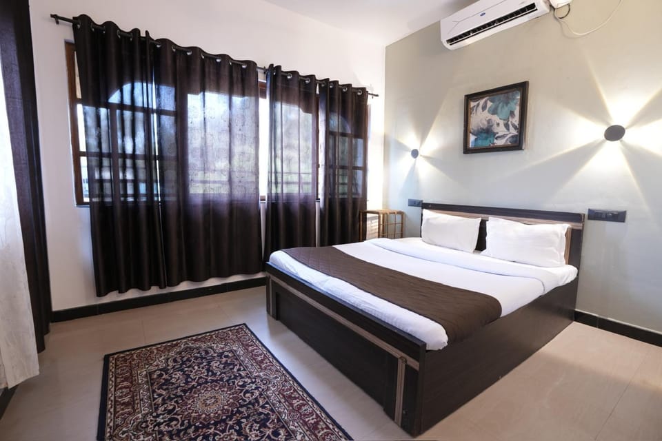 The Village Beach Resort Resort in Varkala