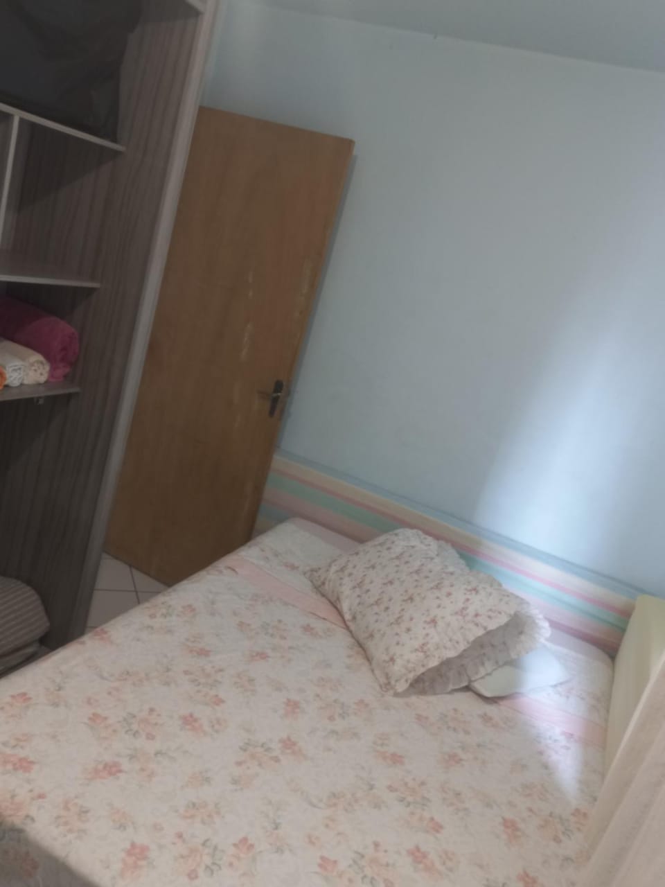 Próximo de tudo, muita tranquilidade Apartment in Camboriú