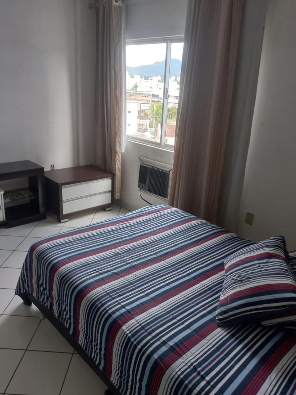 Próximo de tudo, muita tranquilidade Apartment in Camboriú