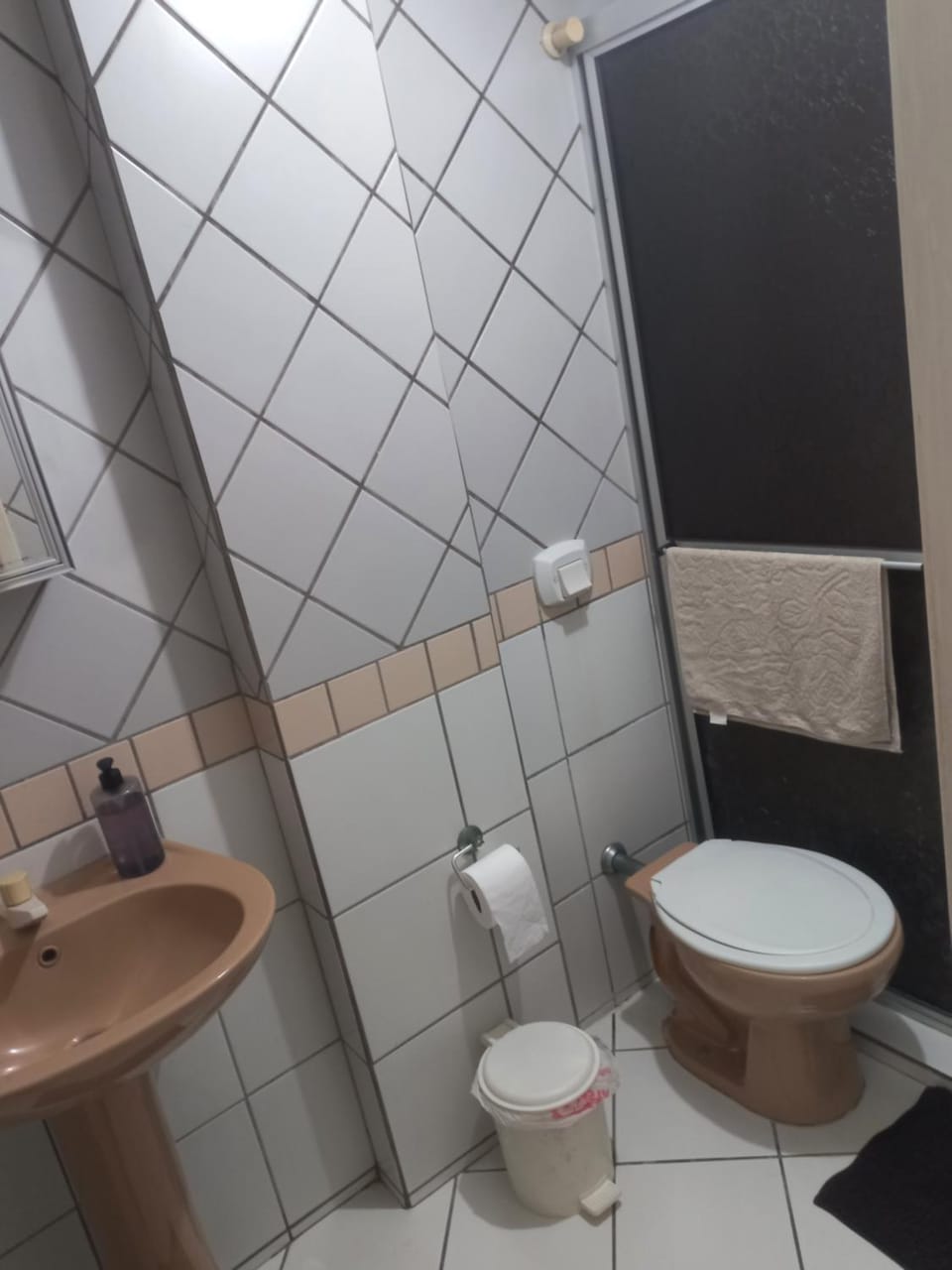 Próximo de tudo, muita tranquilidade Apartment in Camboriú