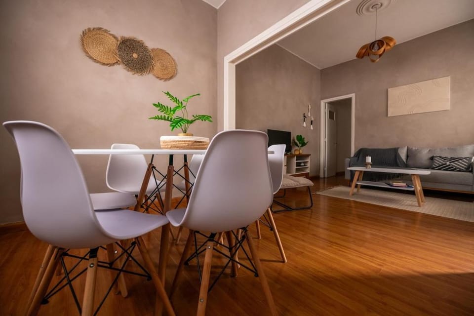 Lovely Punta Carretas Apartment Apartment in Montevideo Department, Uruguay