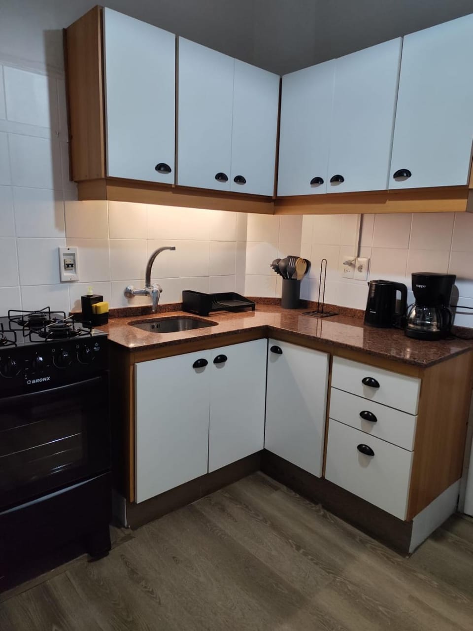 Lovely Punta Carretas Apartment Apartment in Montevideo Department, Uruguay