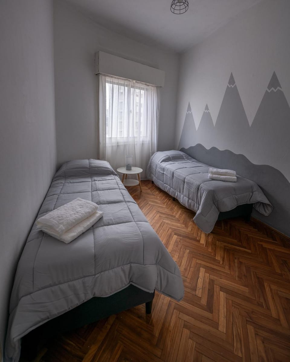 Lovely Punta Carretas Apartment Apartment in Montevideo Department, Uruguay