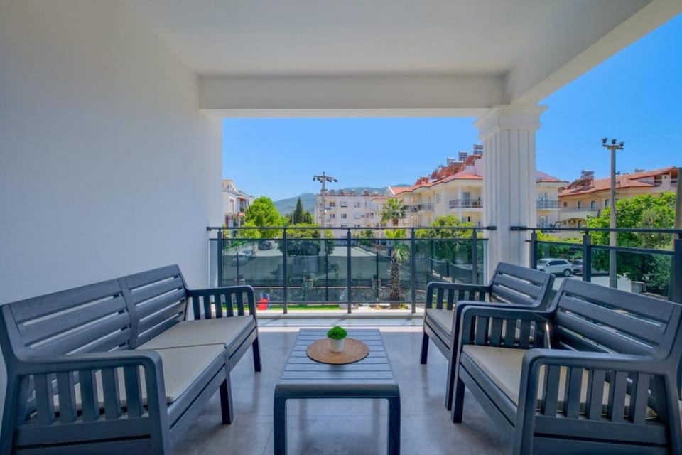 Patio, Balcony/Terrace