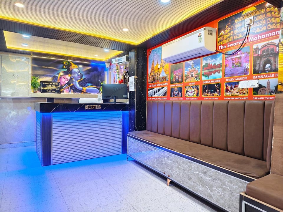 Mahaveer Homestay Vacation rental in Varanasi