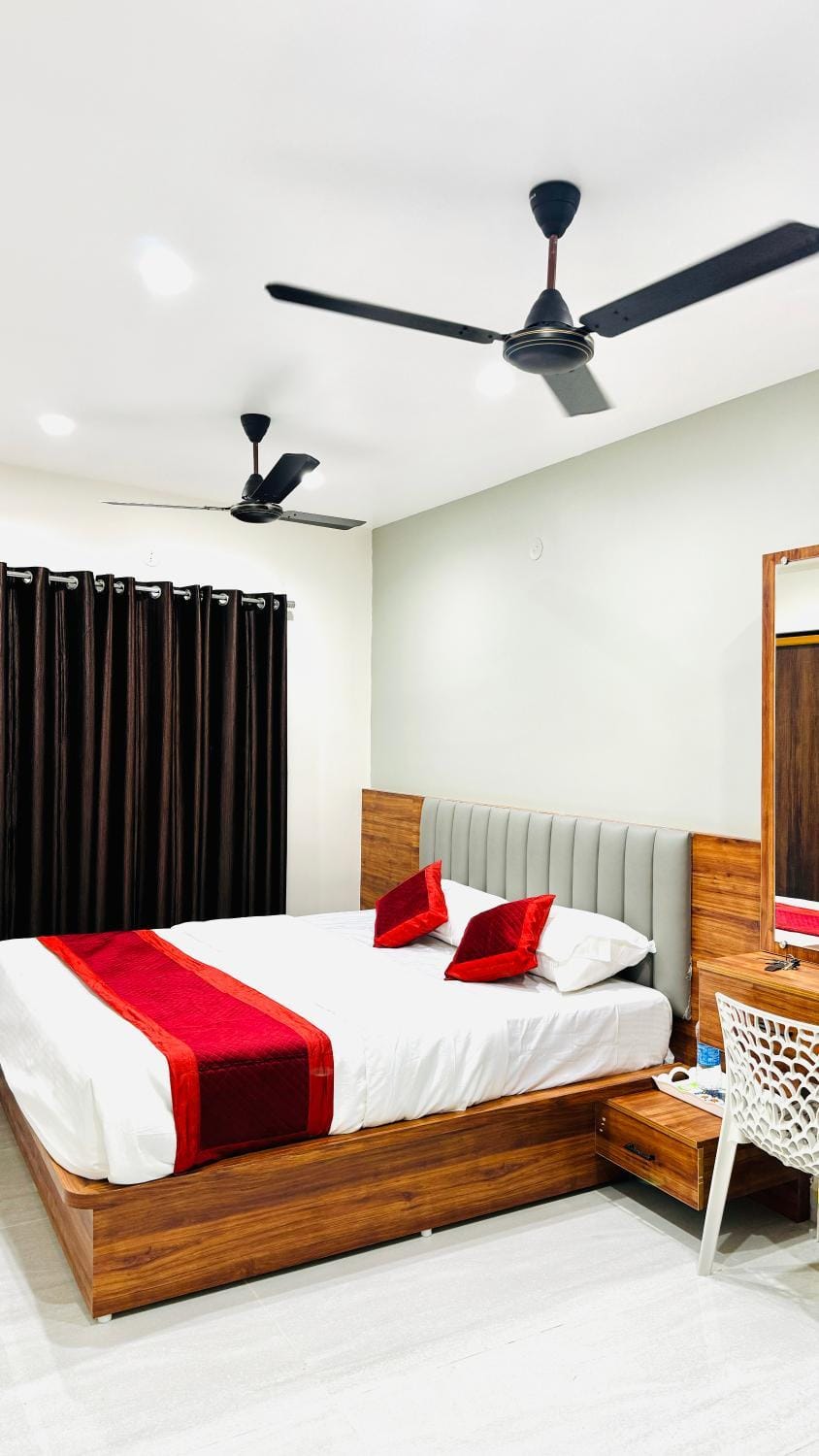 SK Residency Vacation rental in Tamil Nadu