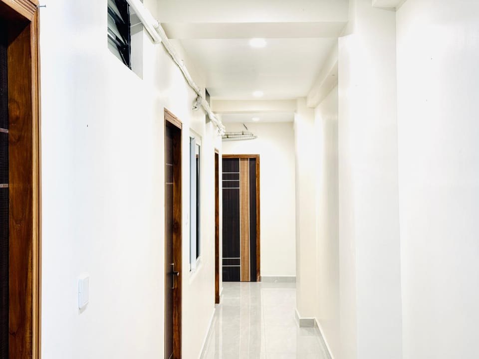 SK Residency Vacation rental in Tamil Nadu