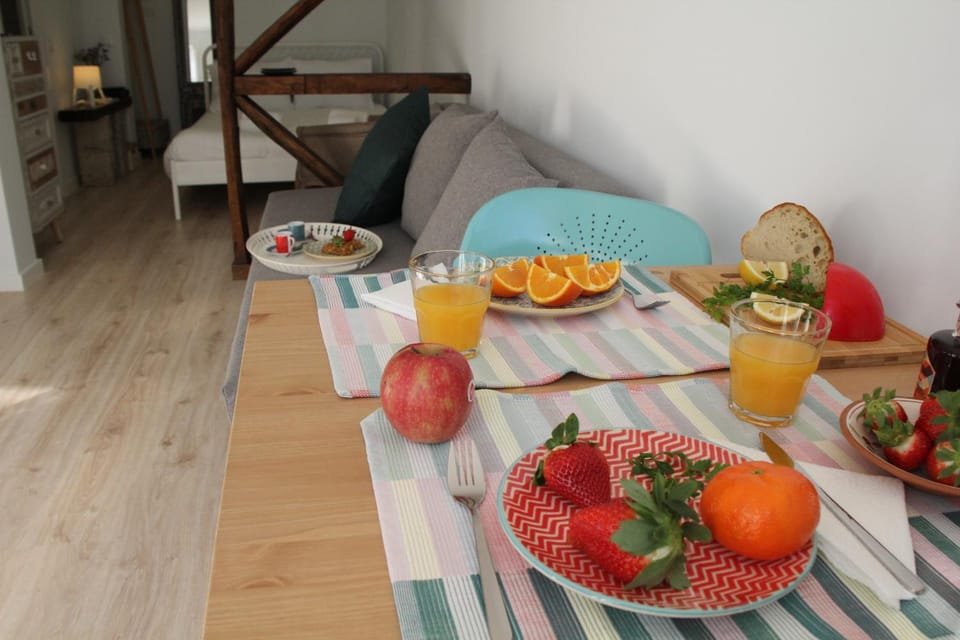 Martim Vaz 1 Apartment in Lisbon