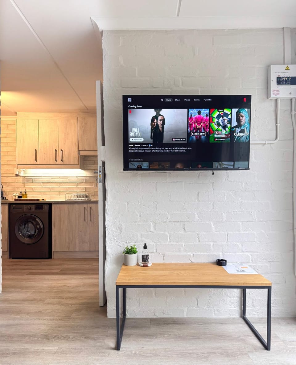 TV and multimedia