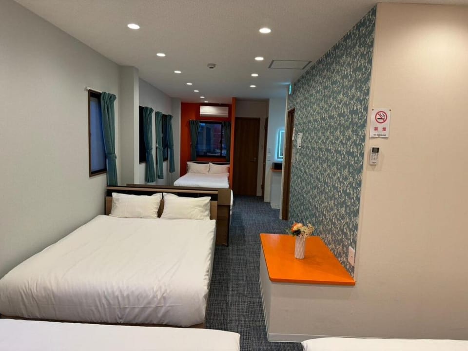 Guest House新今宫 House in Osaka