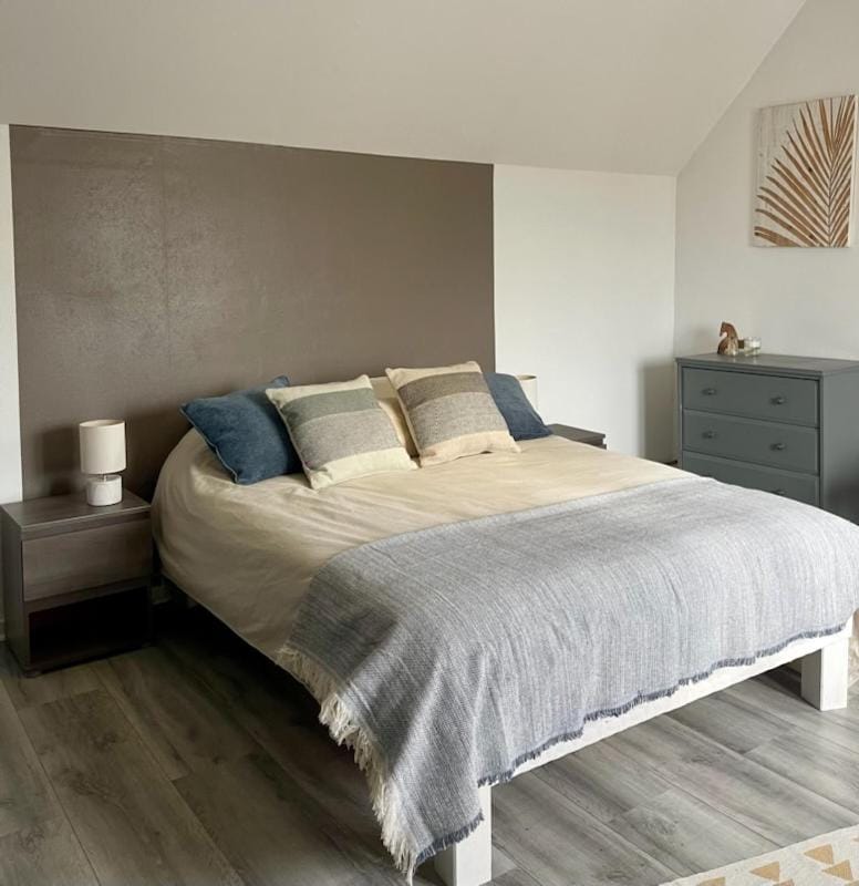 Naturaë Amentes T2 55M à l' étage Apartment in Hauts-de-France
