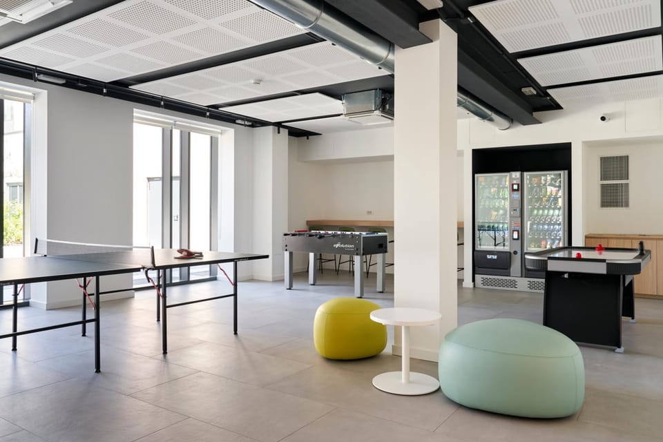 Children play ground