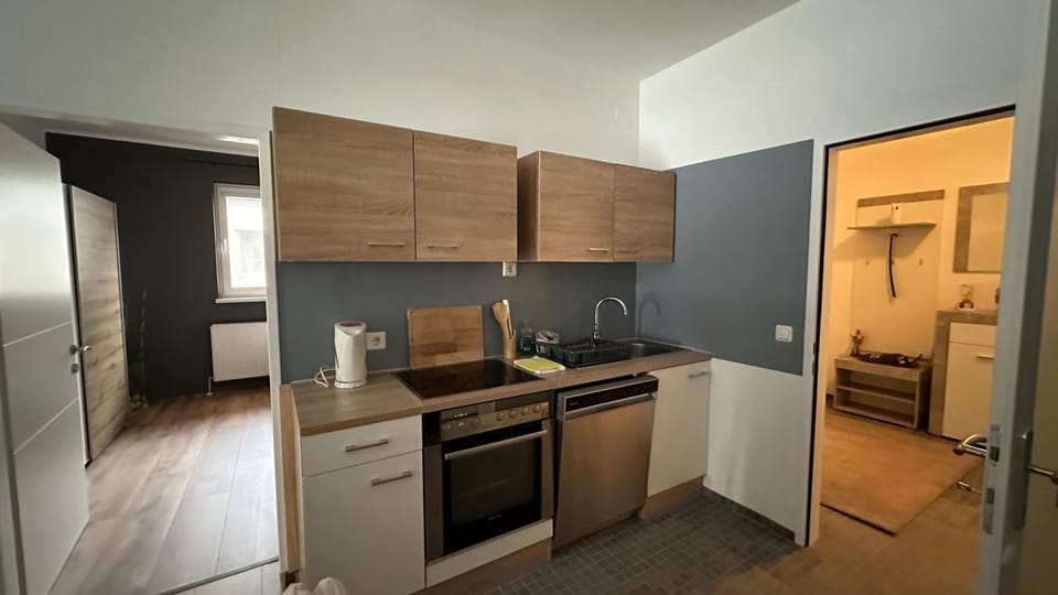 Ferienwohnung Casa Amedea Apartment in Upper Austria