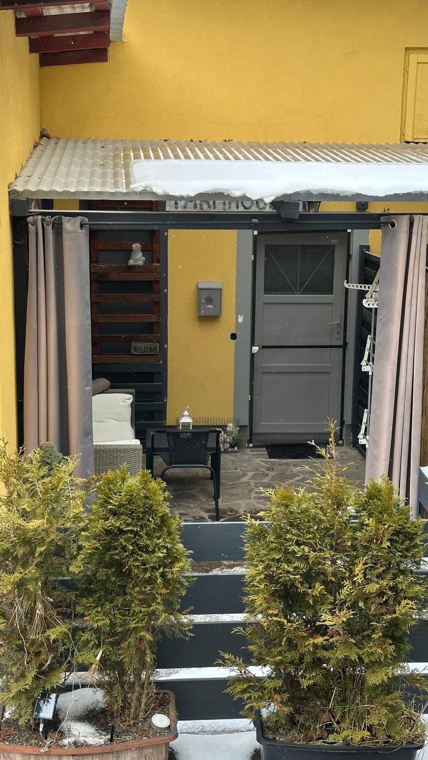 Ferienwohnung Casa Amedea Apartment in Upper Austria