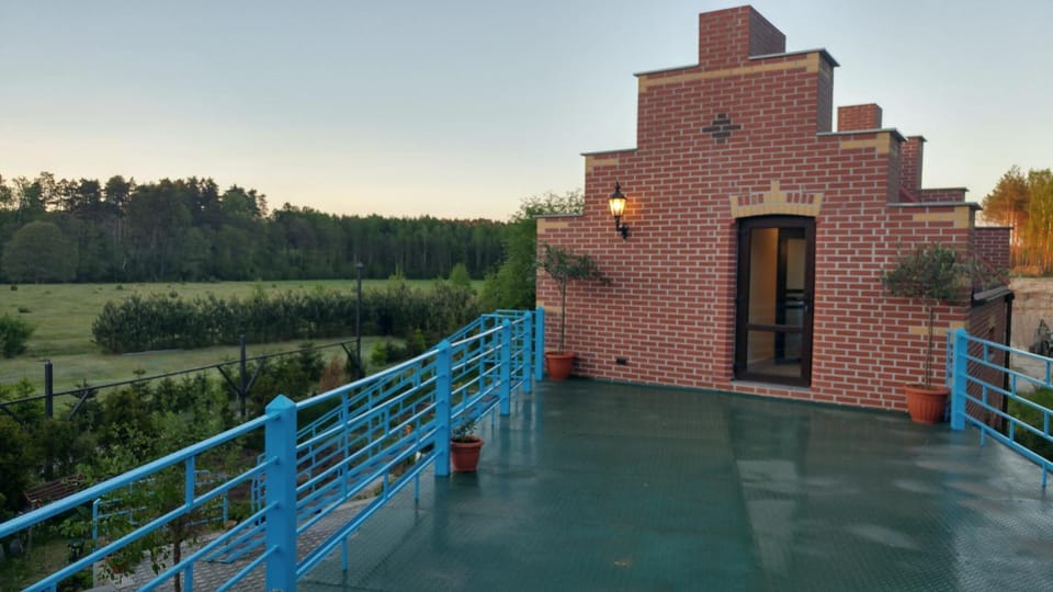 Zamek Zaborski- Pokój Numer Cztery Apartment in Pomeranian Voivodeship