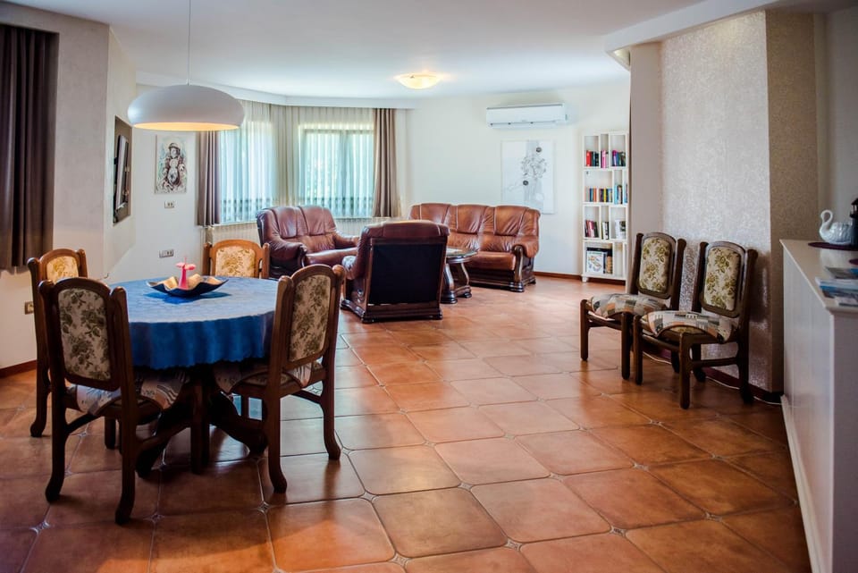 Villa Miriam Family Apartment Apartment in Federation of Bosnia and Herzegovina