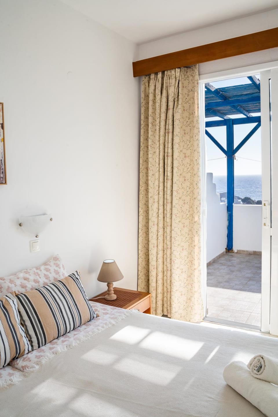 Lefkos Apartments Apartment hotel in Karpathos, 857 00, Greece