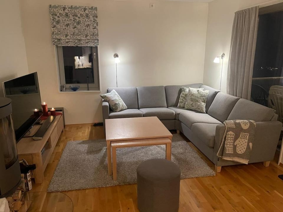 Apartment Sjusjøen Apartment in Innlandet