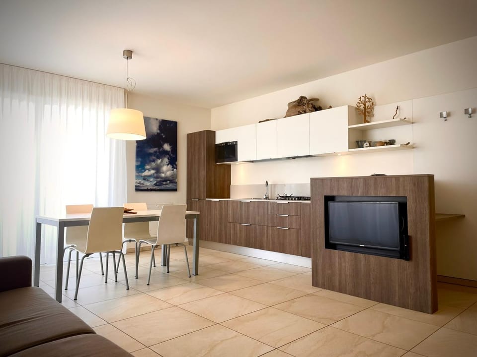 Residenza Roma Marina Apartment in Chioggia