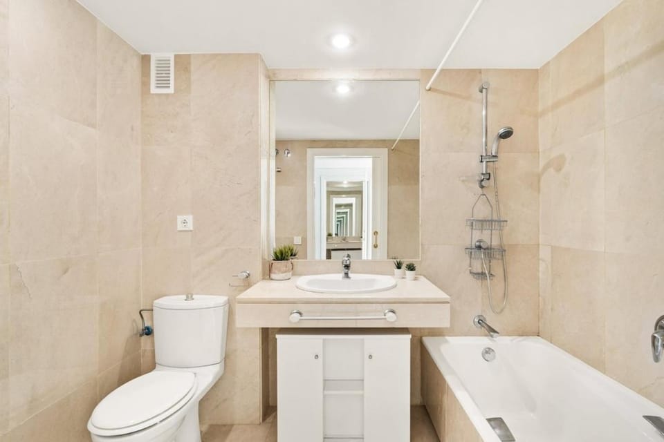 Apartment in Los Granados Playa Estepona Apartment in Costa del Sol