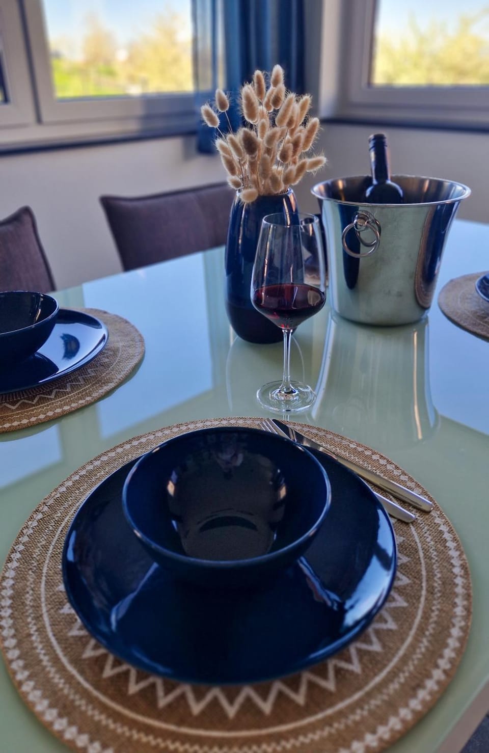 Ferienwohnung bei Tripsdrill - ideal für Familien Apartment in Baden-Württemberg