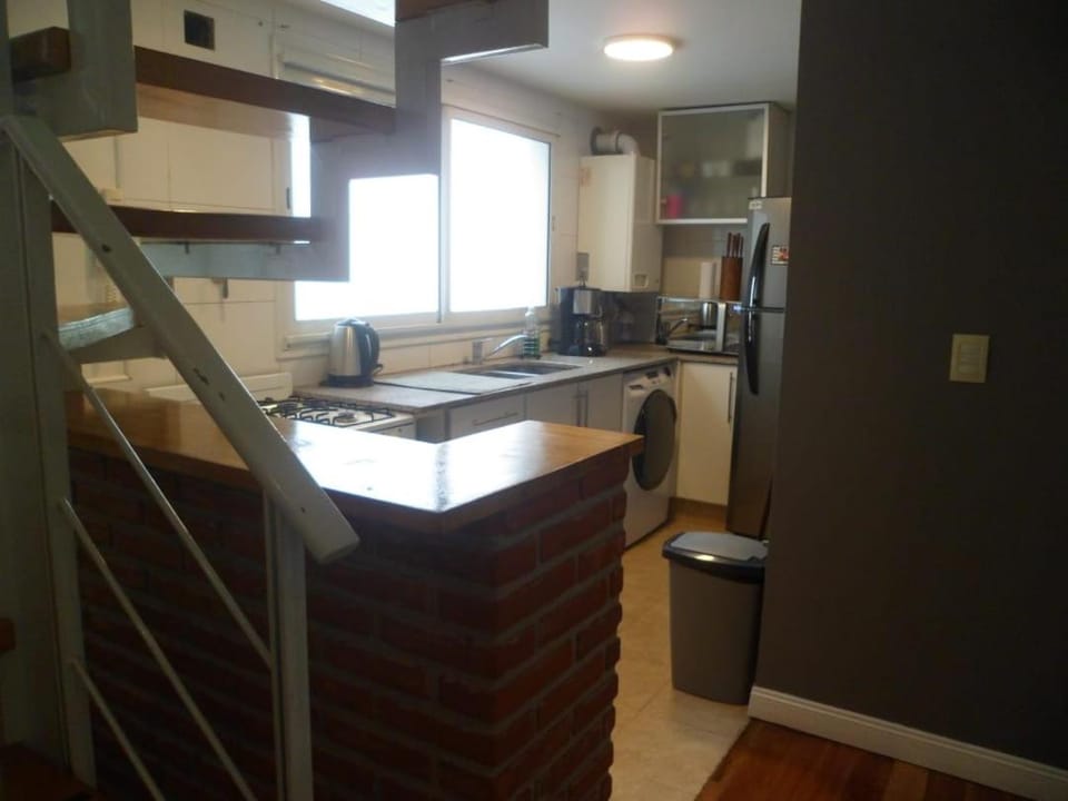 Estrella Apartment in Mar del Plata
