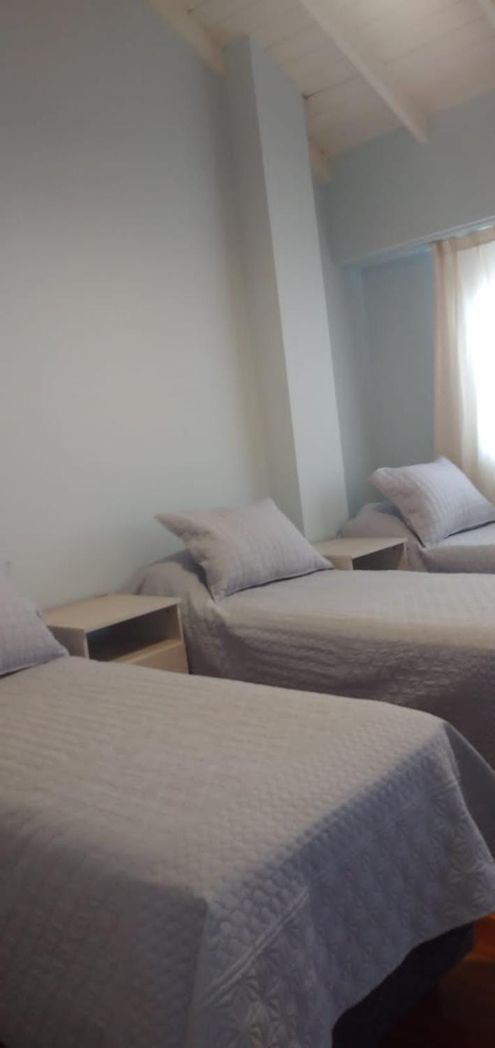 Estrella Apartment in Mar del Plata
