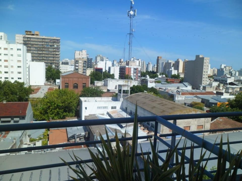 Estrella Apartment in Mar del Plata