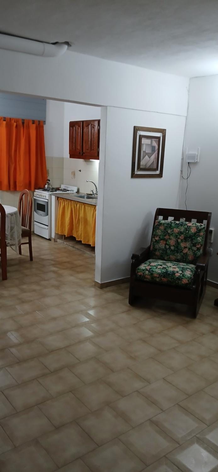 San bernardo Duplex I House in San Bernardo del Tuyú