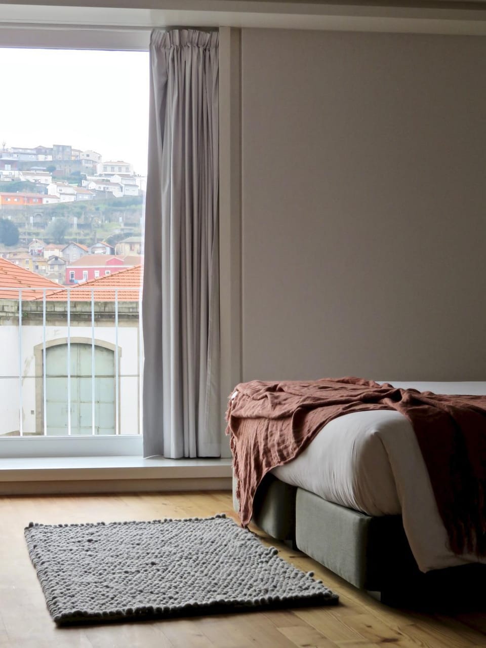 View (from property/room), Bedroom