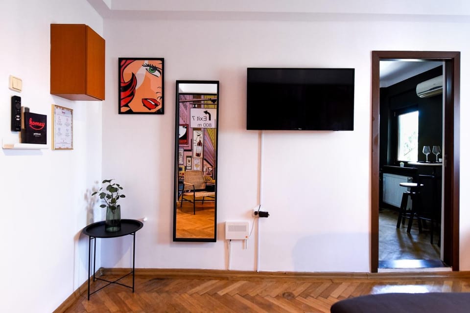 TV and multimedia
