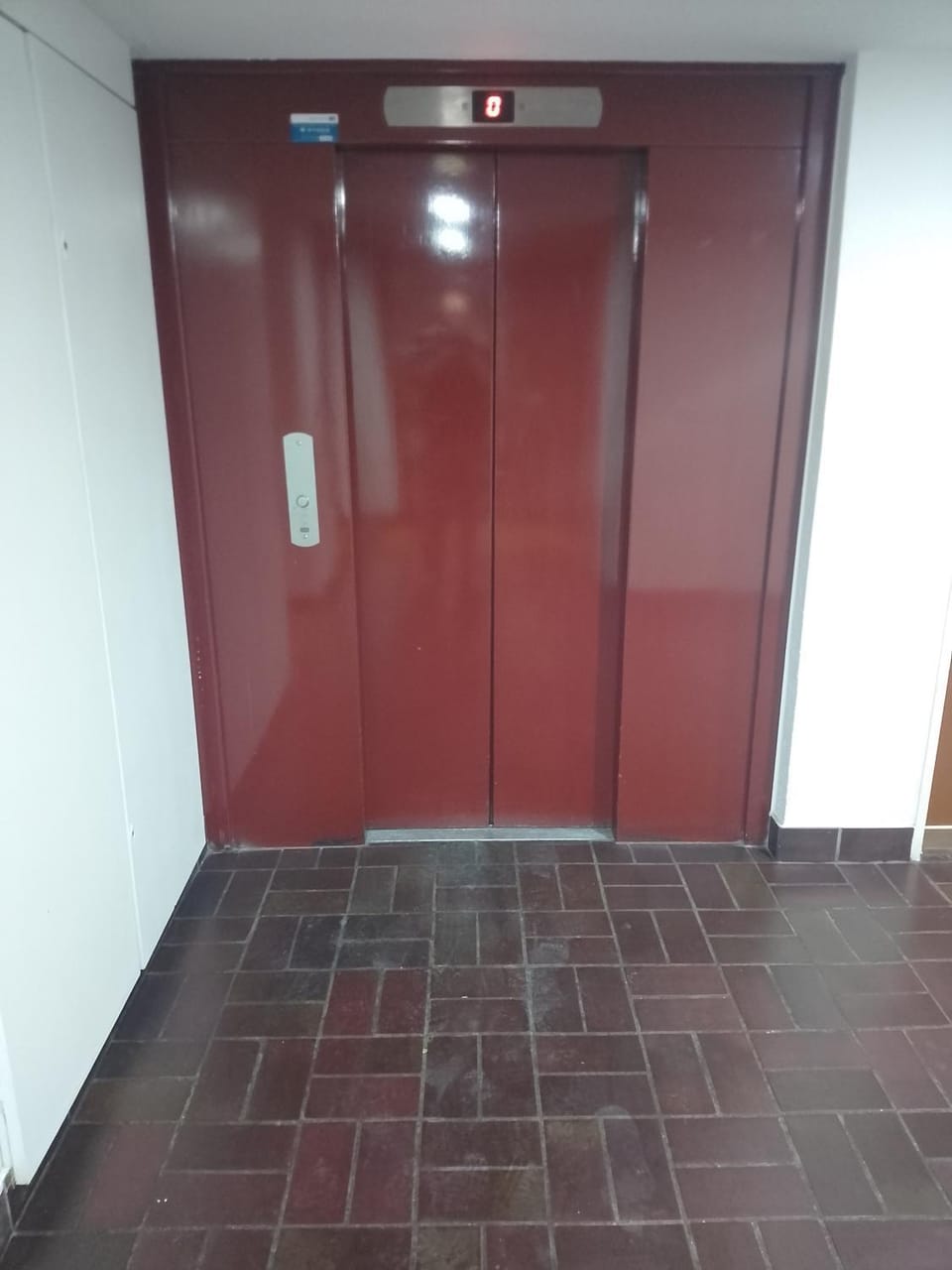 elevator