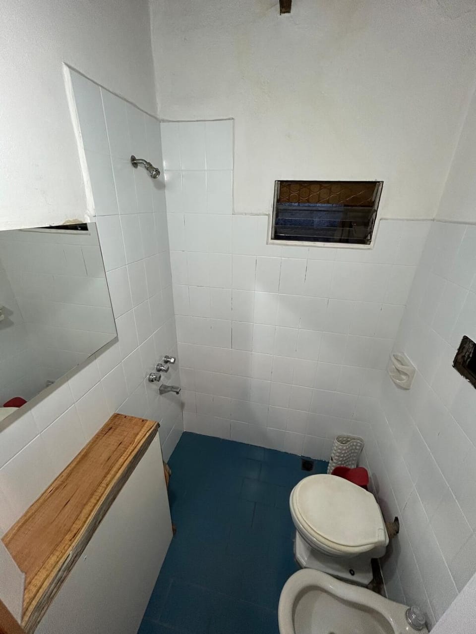 Apart Private Winter reforms Apartment in El Bolsón