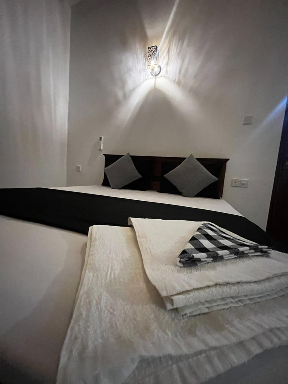 Villa Amore Bed and Breakfast in Ahangama