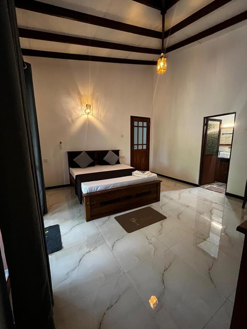 Villa Amore Bed and Breakfast in Ahangama