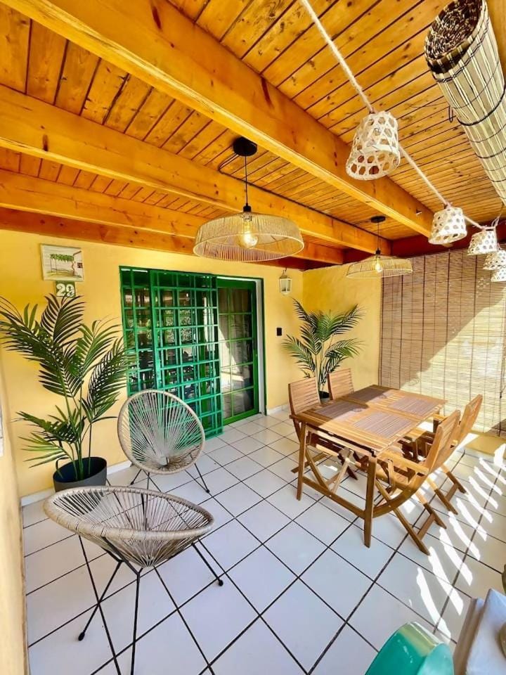 Paradise Duplex Sweet Siroco Apartment in Maspalomas