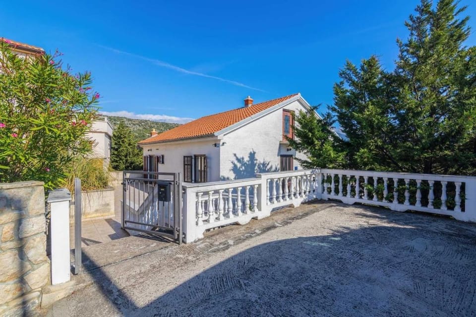 Villa NV View 22 by aneo travel Villa in Novi Vinodolski