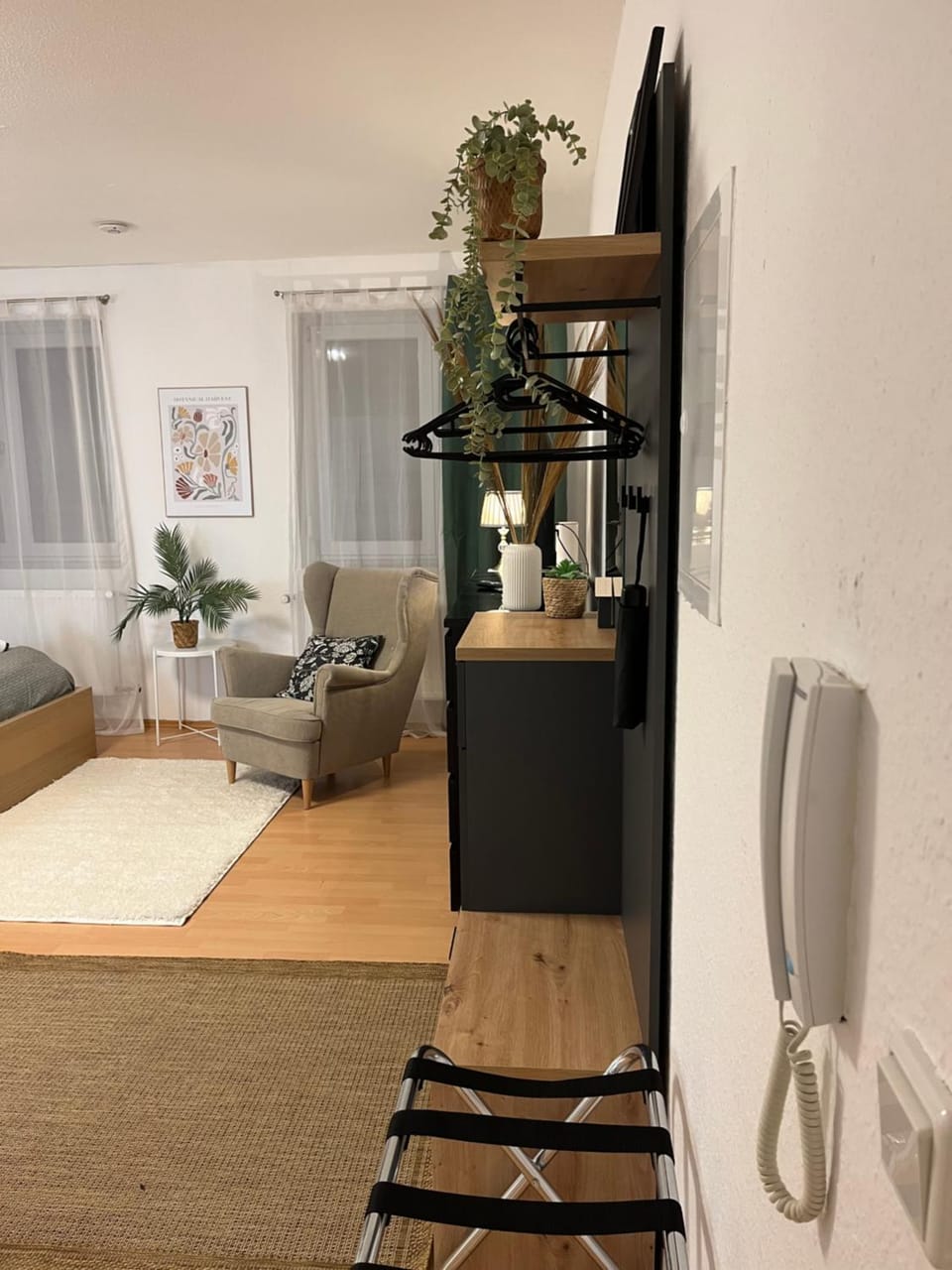 Koblenz Studio City Apartment Apartment in Koblenz