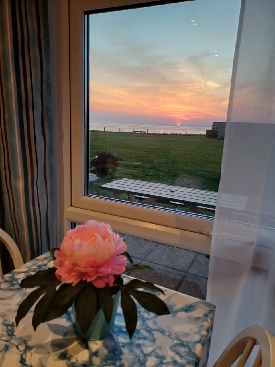 Brambles Chine 209 Self Catering Holiday Home Colwell Bay Isle of Wight - Ferry Offers Apartment in Freshwater